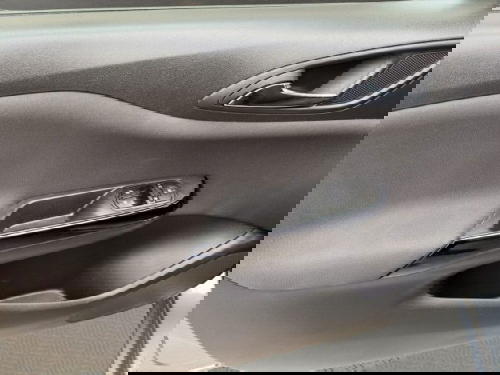 Opel Corsa usata a Perugia (17)