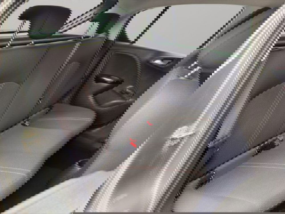 Opel Corsa usata a Perugia (18)