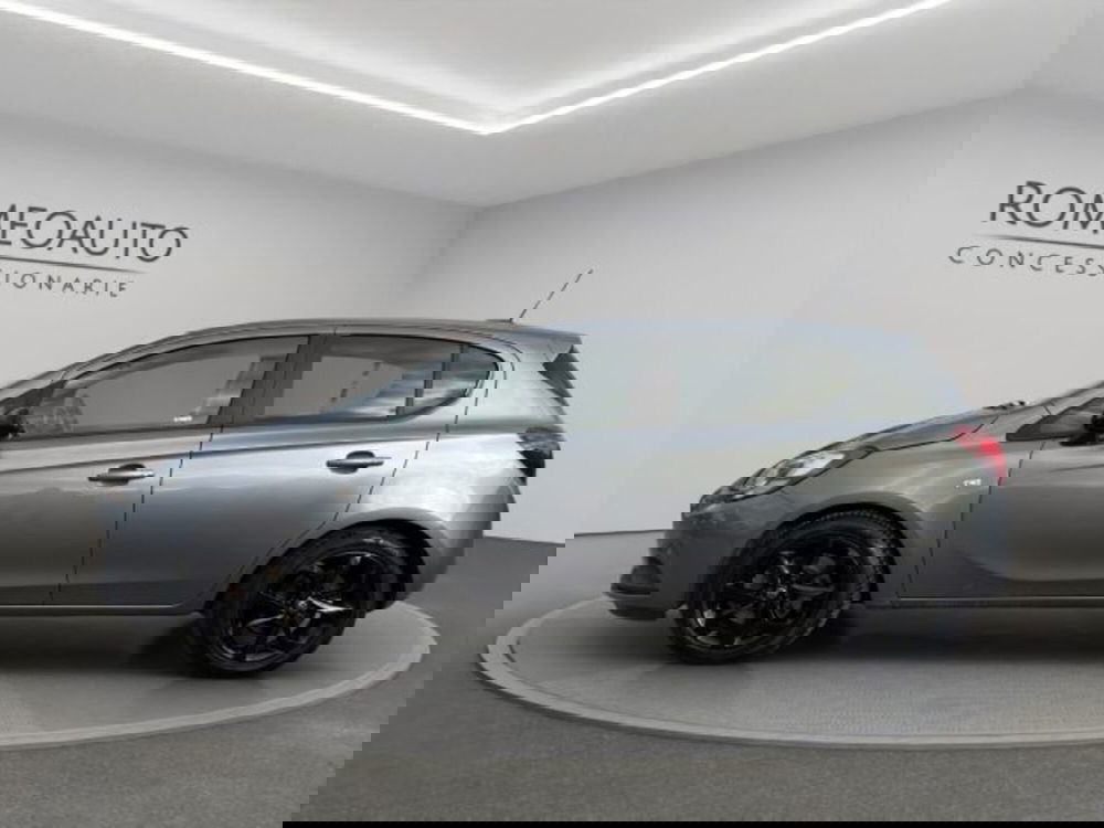 Opel Corsa usata a Perugia (2)