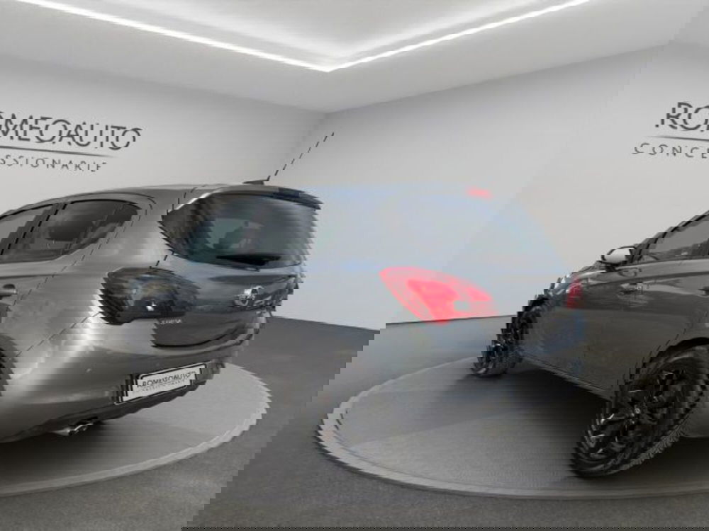 Opel Corsa usata a Perugia (3)