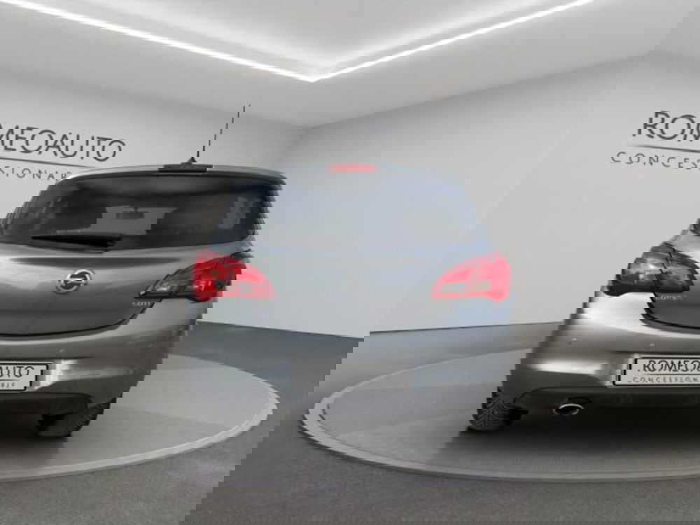 Opel Corsa usata a Perugia (4)