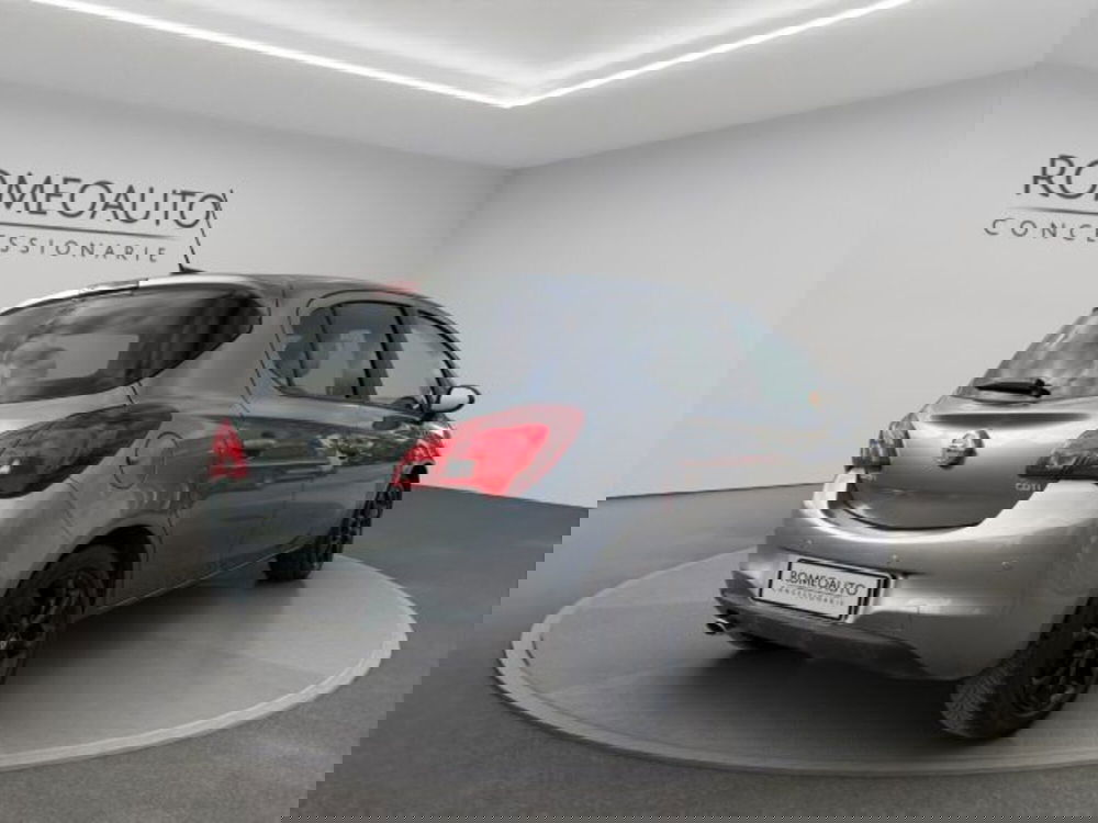 Opel Corsa usata a Perugia (5)