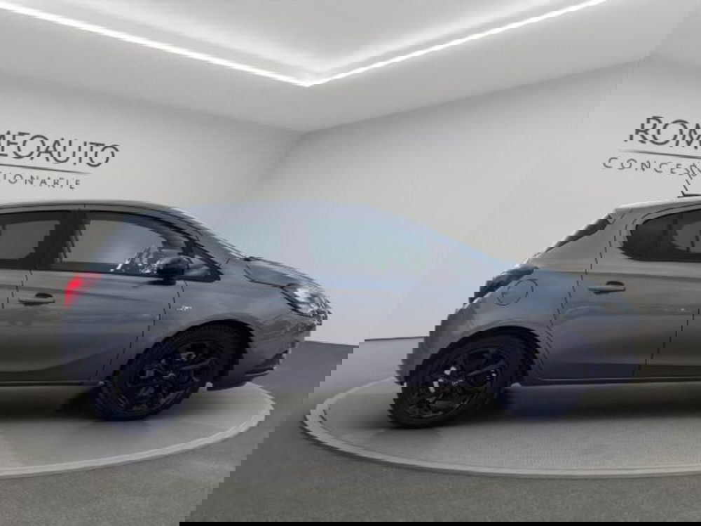 Opel Corsa usata a Perugia (6)