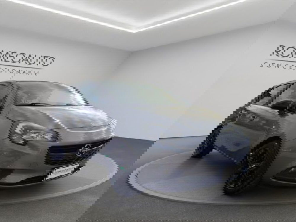 Opel Corsa usata a Perugia (7)