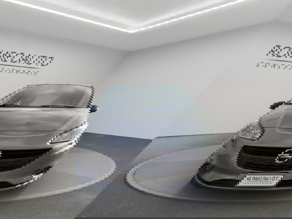 Opel Corsa usata a Perugia (8)