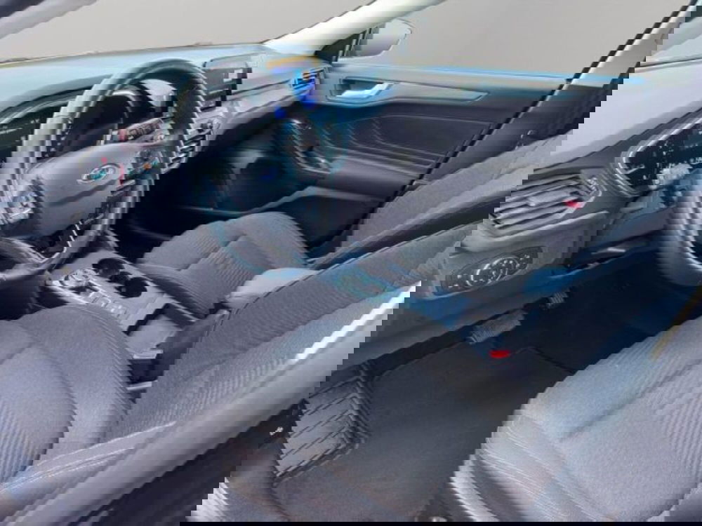 Ford Focus Station Wagon usata a Perugia (10)