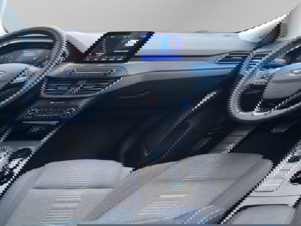 Ford Focus Station Wagon usata a Perugia (11)
