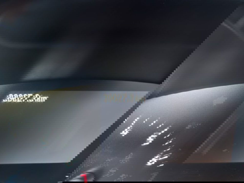 Ford Focus Station Wagon usata a Perugia (14)