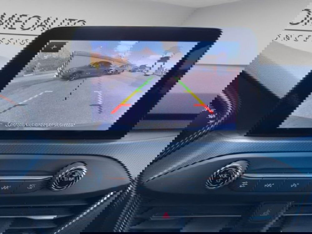 Ford Focus Station Wagon usata a Perugia (16)