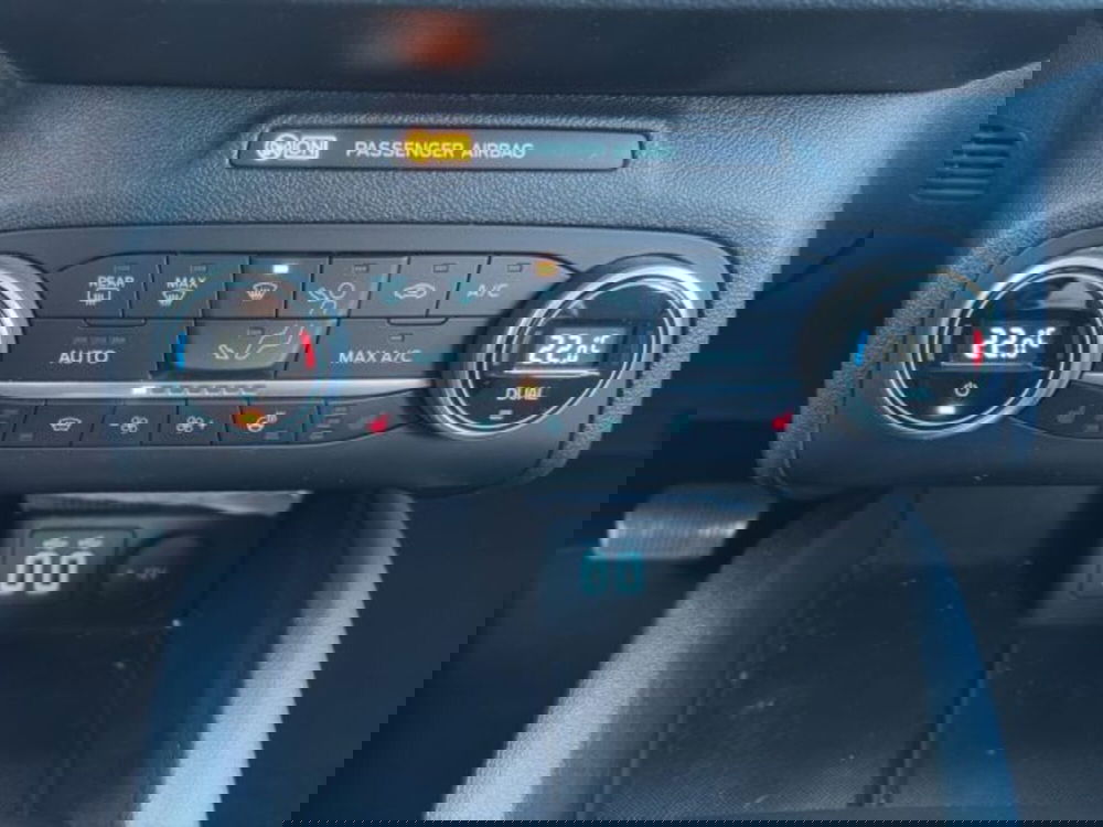 Ford Focus Station Wagon usata a Perugia (17)