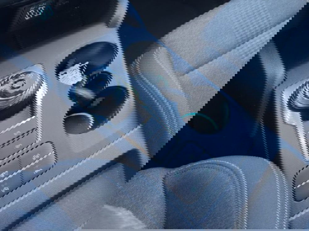 Ford Focus Station Wagon usata a Perugia (18)