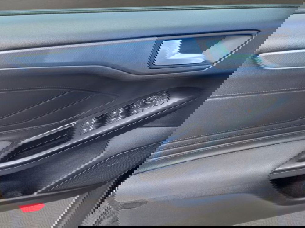 Ford Focus Station Wagon usata a Perugia (19)