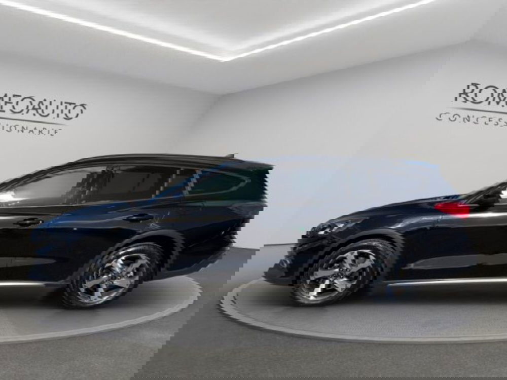 Ford Focus Station Wagon usata a Perugia (3)