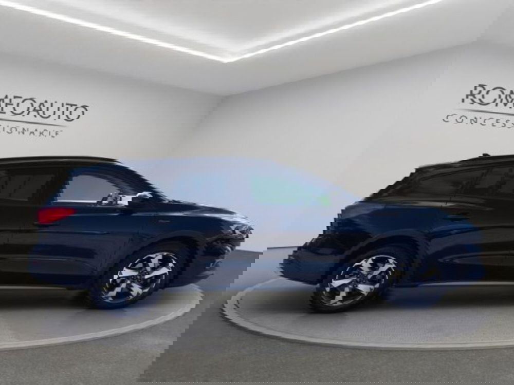 Ford Focus Station Wagon usata a Perugia (7)