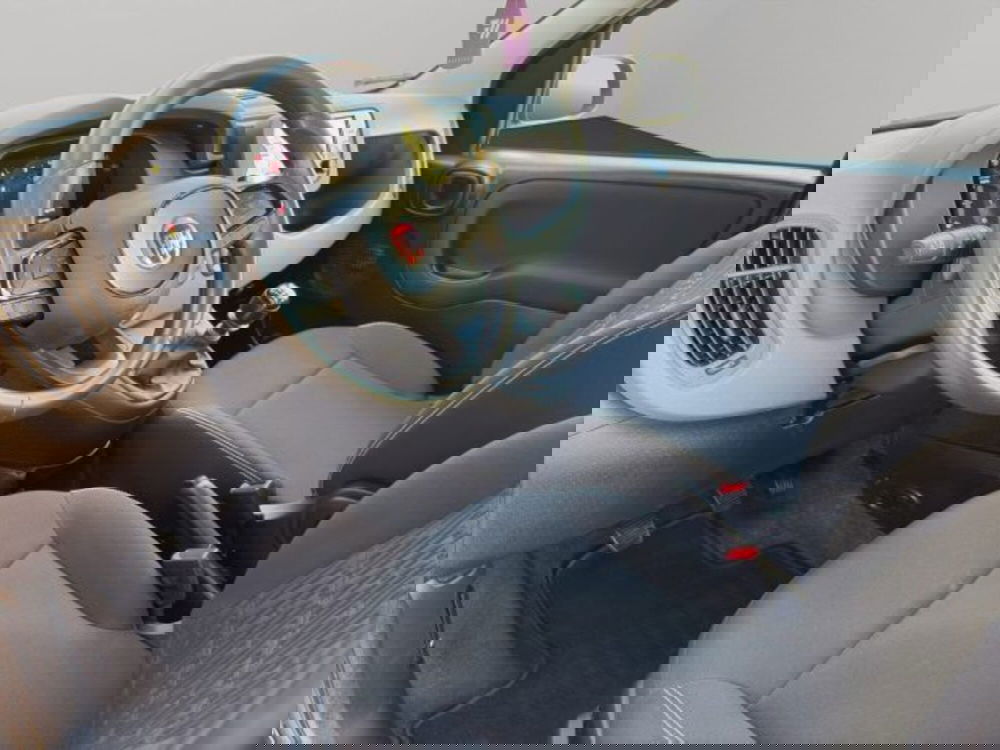 Fiat Panda usata a Perugia (9)