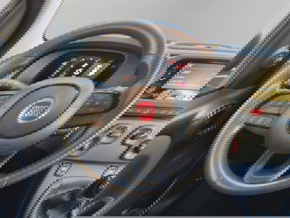 Fiat Panda usata a Perugia (11)