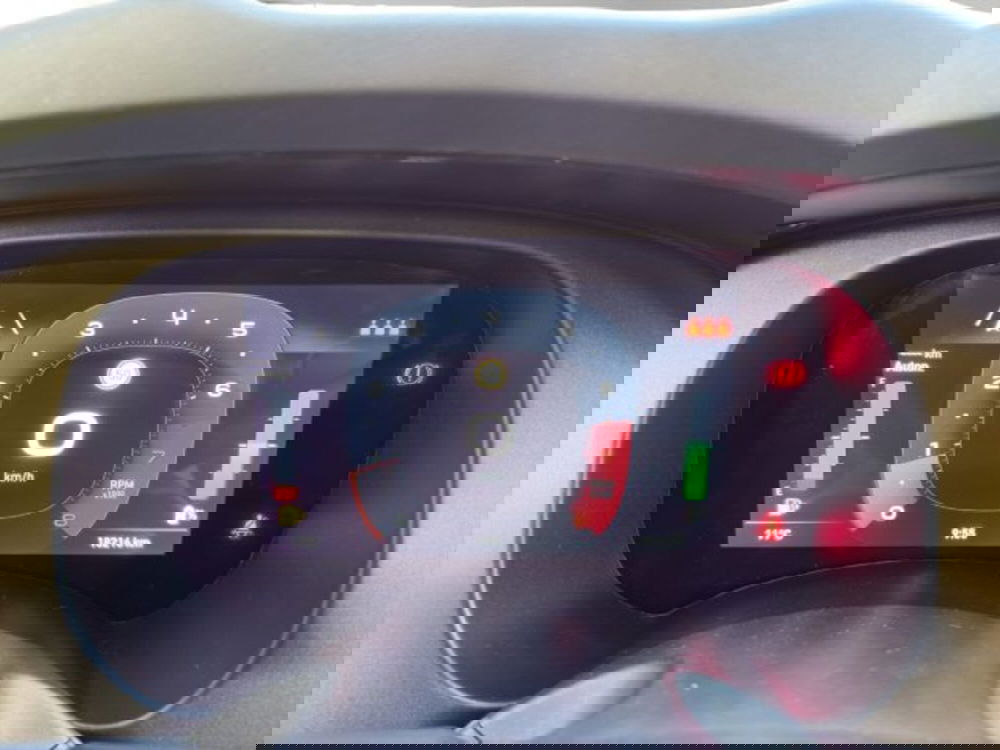 Fiat Panda usata a Perugia (12)