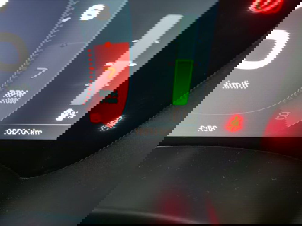 Fiat Panda usata a Perugia (13)