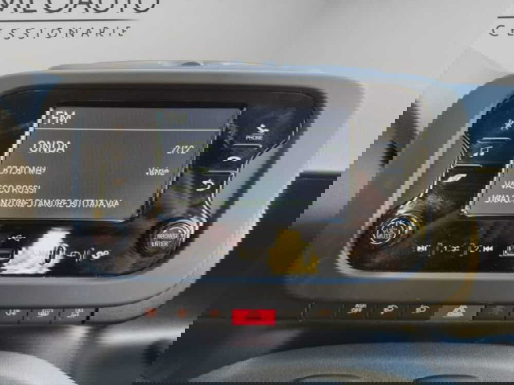 Fiat Panda usata a Perugia (14)