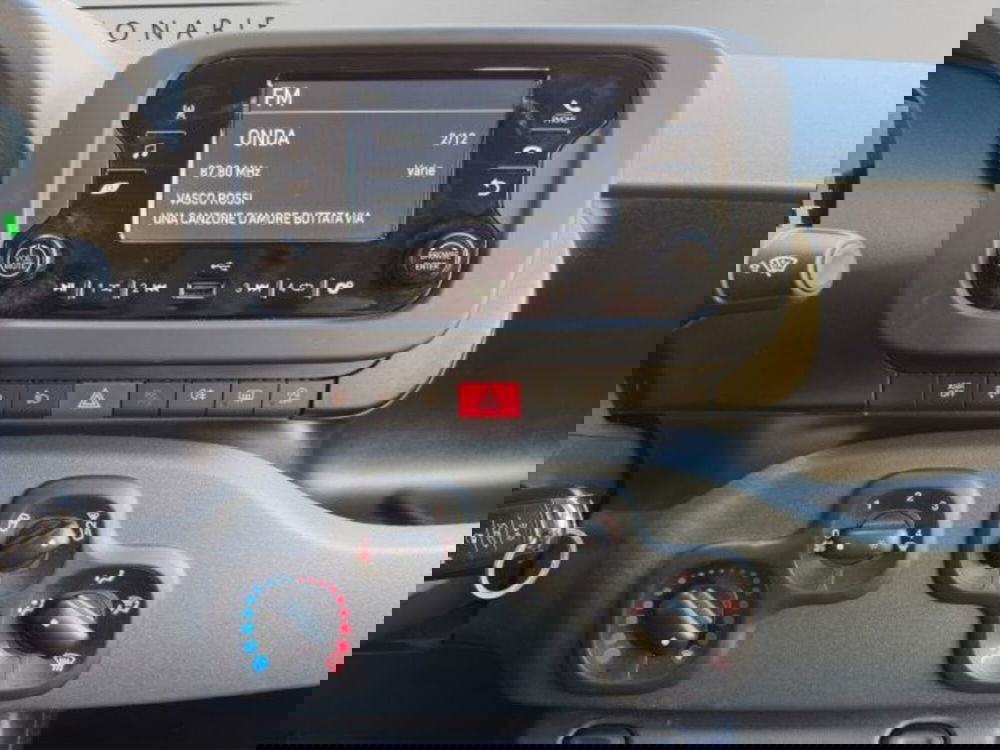 Fiat Panda usata a Perugia (15)