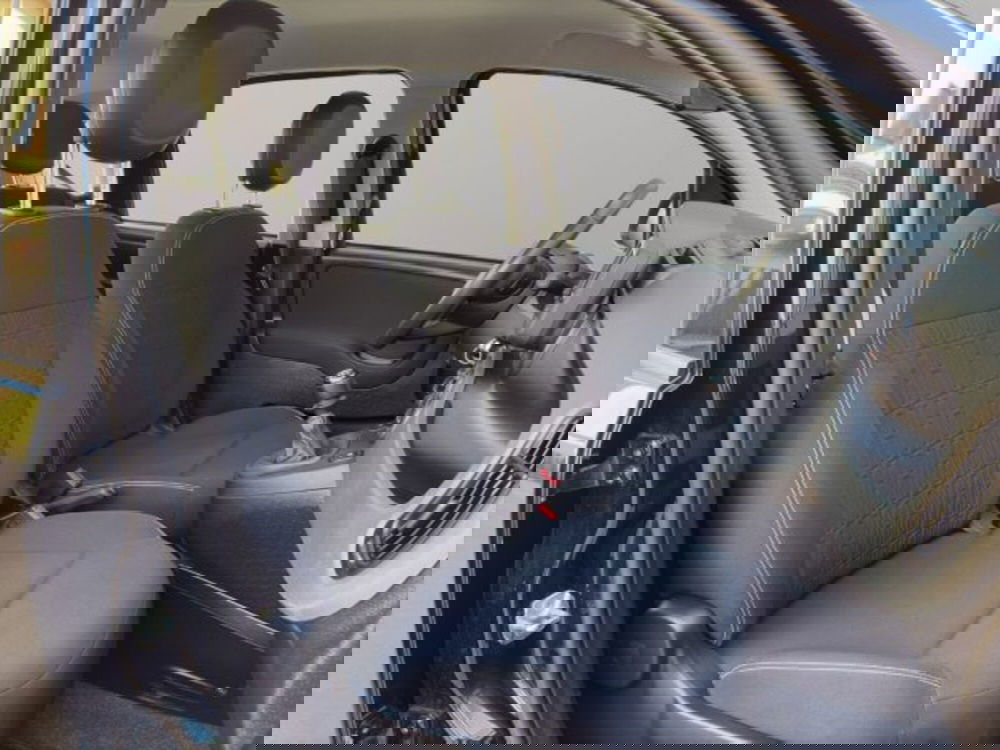 Fiat Panda usata a Perugia (18)