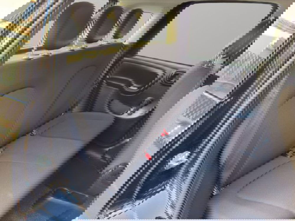 Fiat Panda usata a Perugia (19)