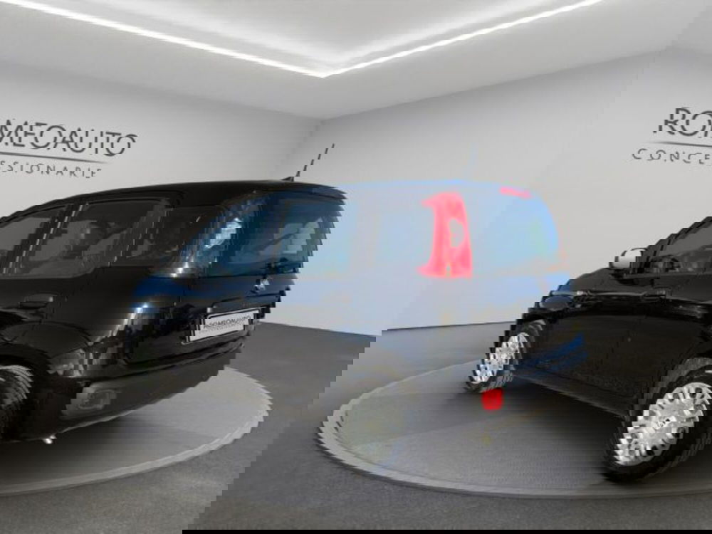 Fiat Panda usata a Perugia (3)