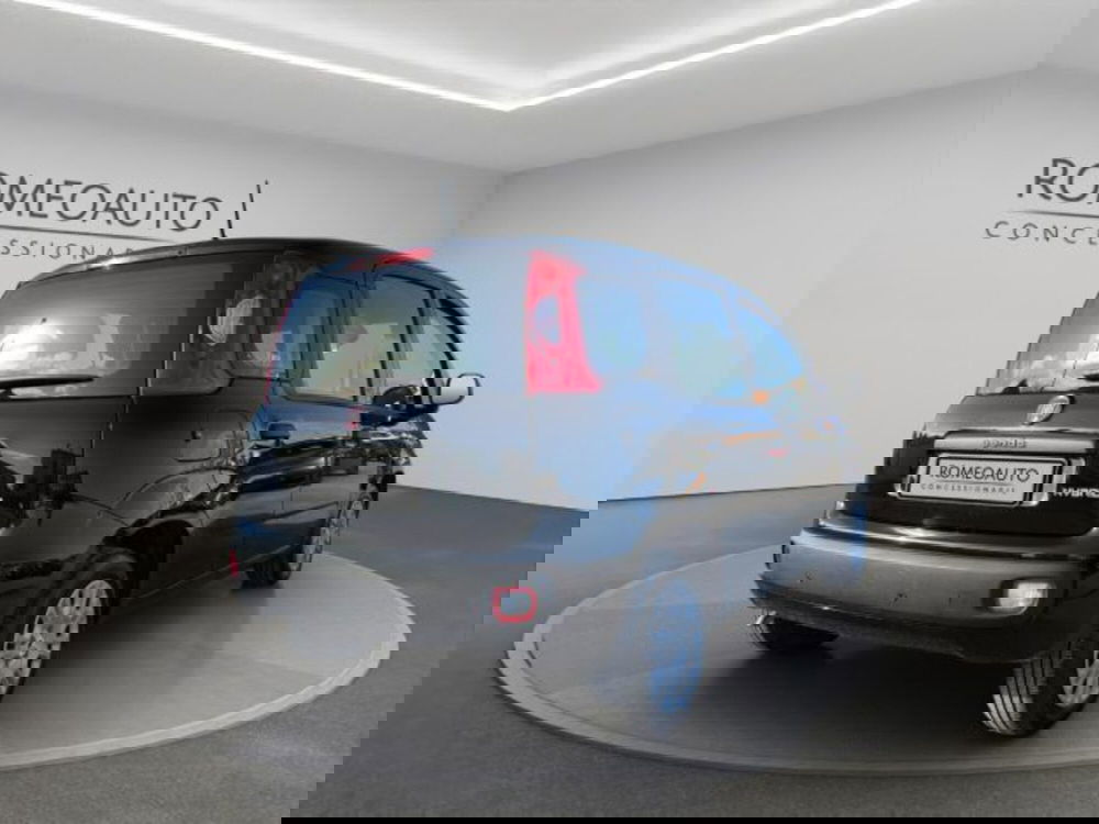 Fiat Panda usata a Perugia (5)