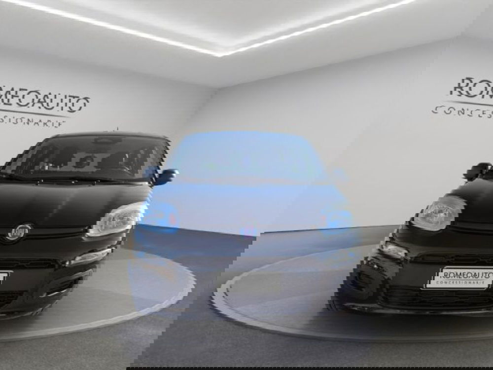 Fiat Panda usata a Perugia (8)