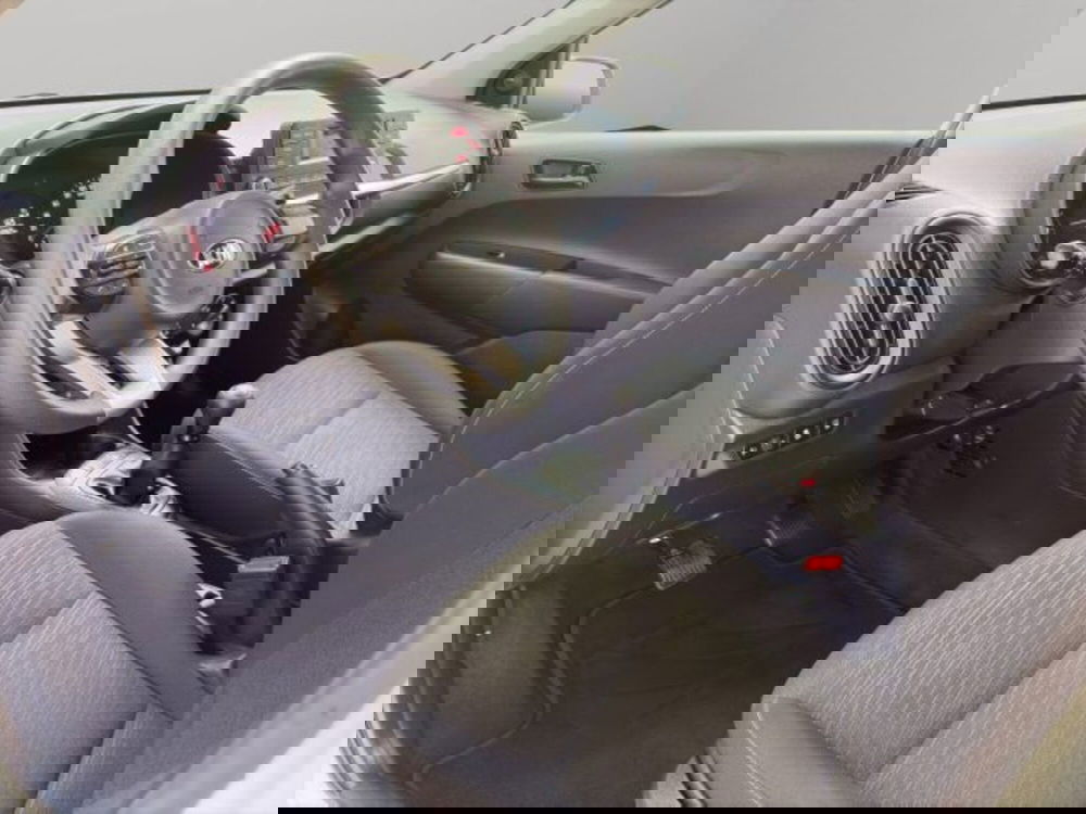 Kia Picanto usata a Perugia (10)