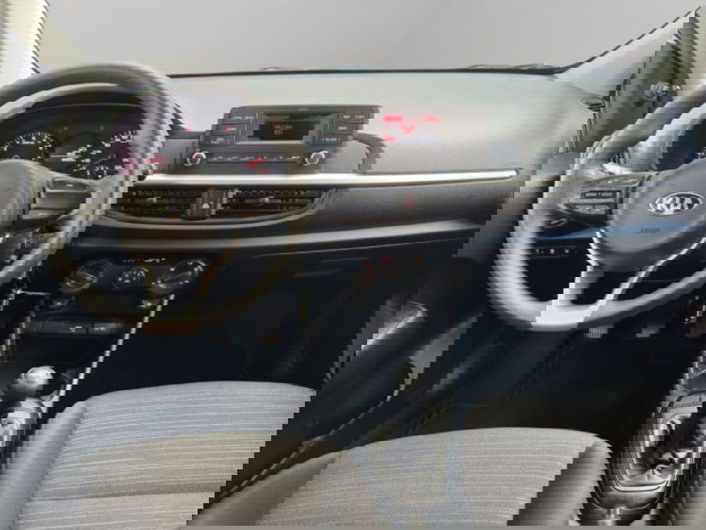 Kia Picanto usata a Perugia (11)