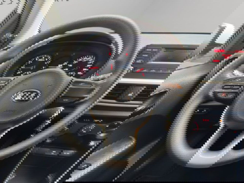 Kia Picanto usata a Perugia (12)