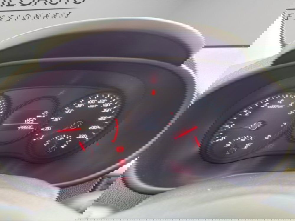 Kia Picanto usata a Perugia (13)