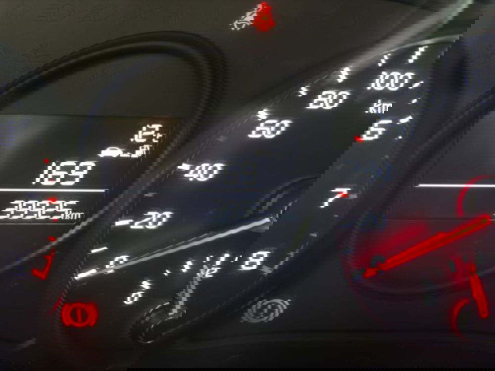 Kia Picanto usata a Perugia (14)