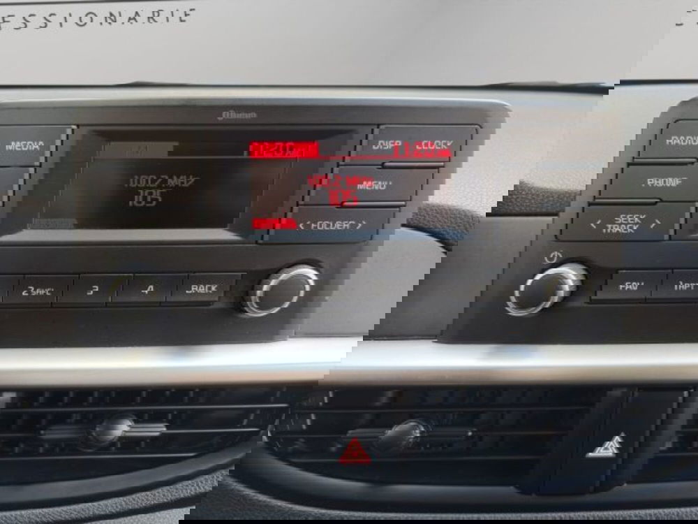 Kia Picanto usata a Perugia (15)