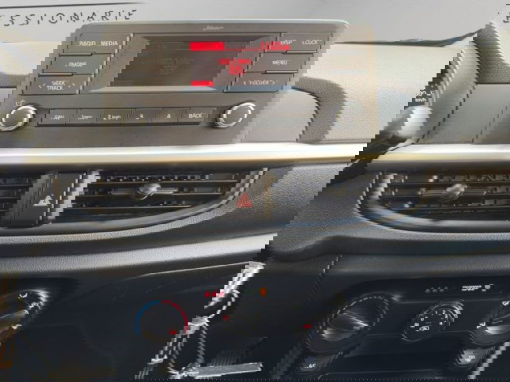 Kia Picanto usata a Perugia (16)