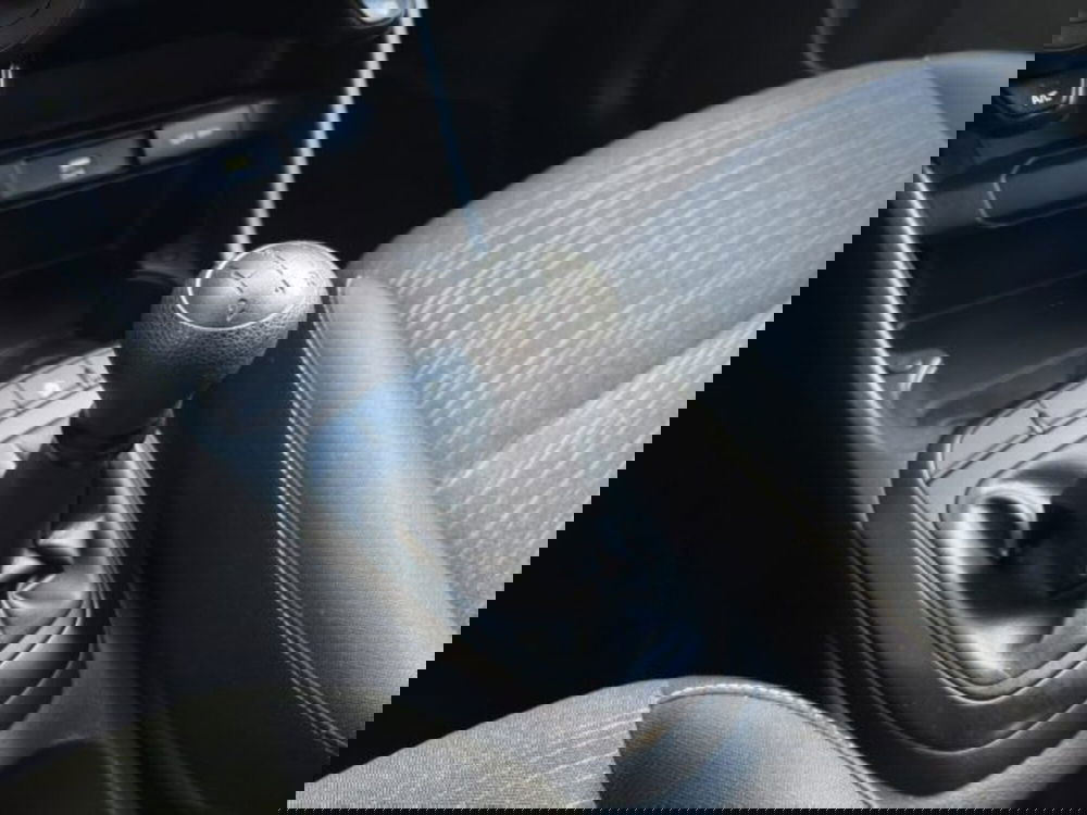 Kia Picanto usata a Perugia (17)