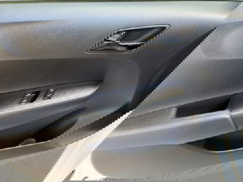 Kia Picanto usata a Perugia (18)