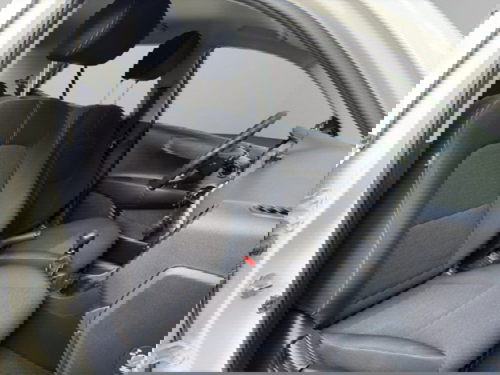 Kia Picanto usata a Perugia (19)