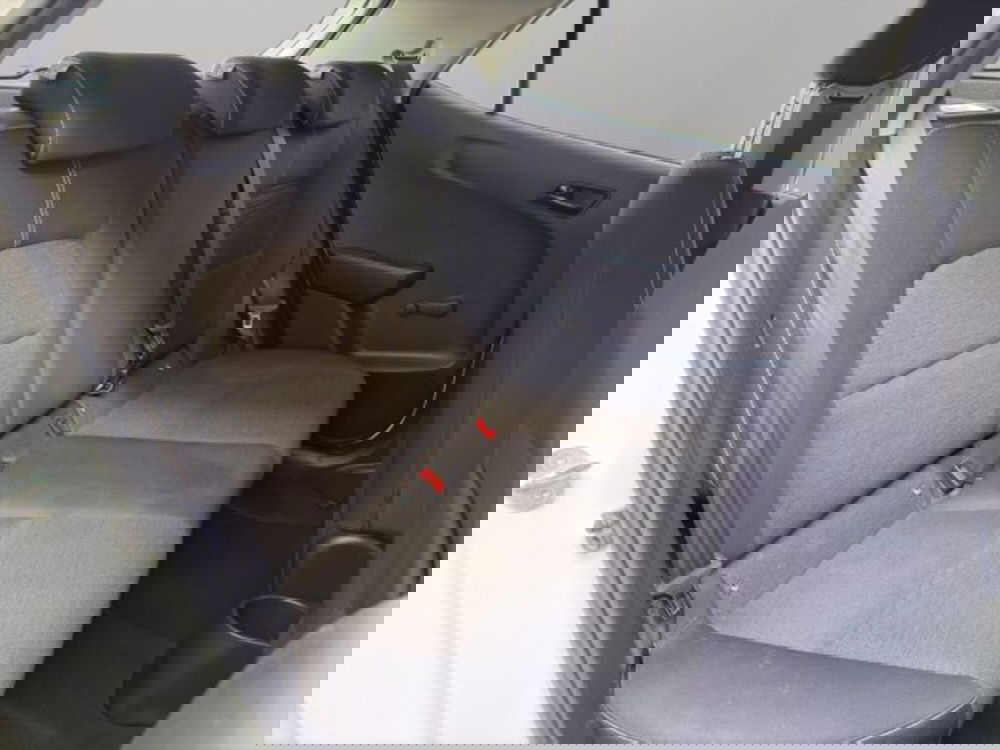 Kia Picanto usata a Perugia (20)