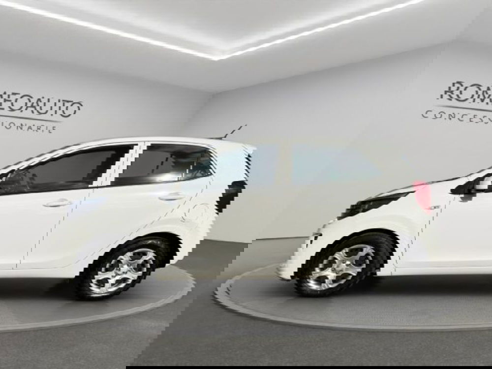 Kia Picanto usata a Perugia (3)