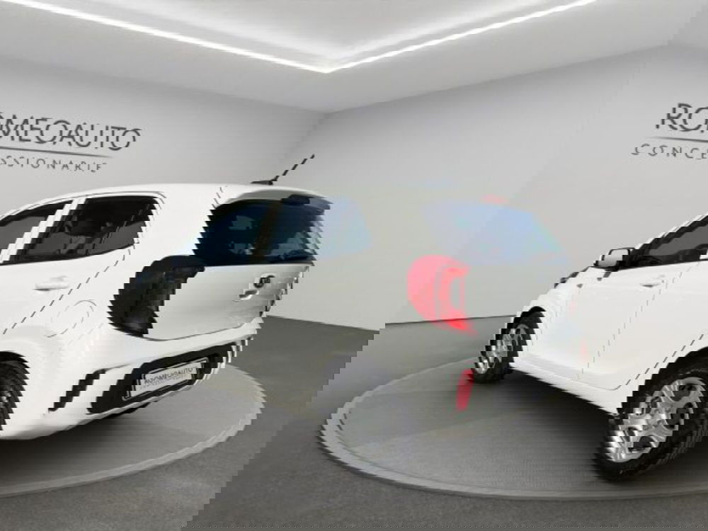 Kia Picanto usata a Perugia (4)