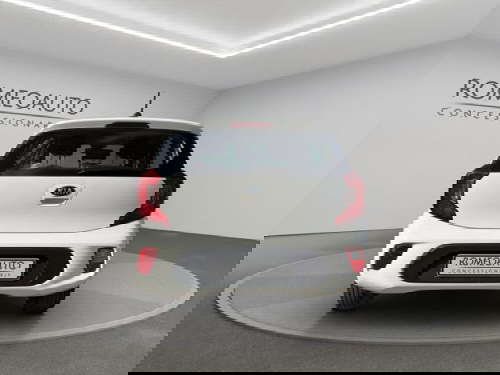 Kia Picanto usata a Perugia (5)