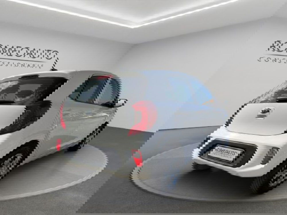 Kia Picanto usata a Perugia (6)