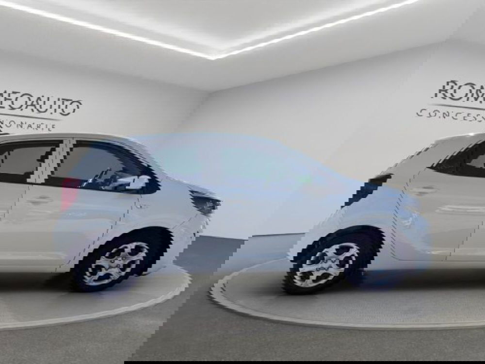 Kia Picanto usata a Perugia (7)