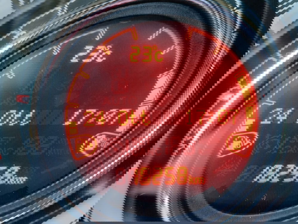 Fiat 500 usata a Asti (10)