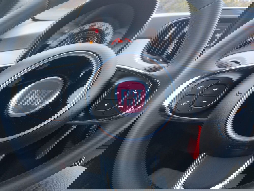 Fiat 500 usata a Asti (11)