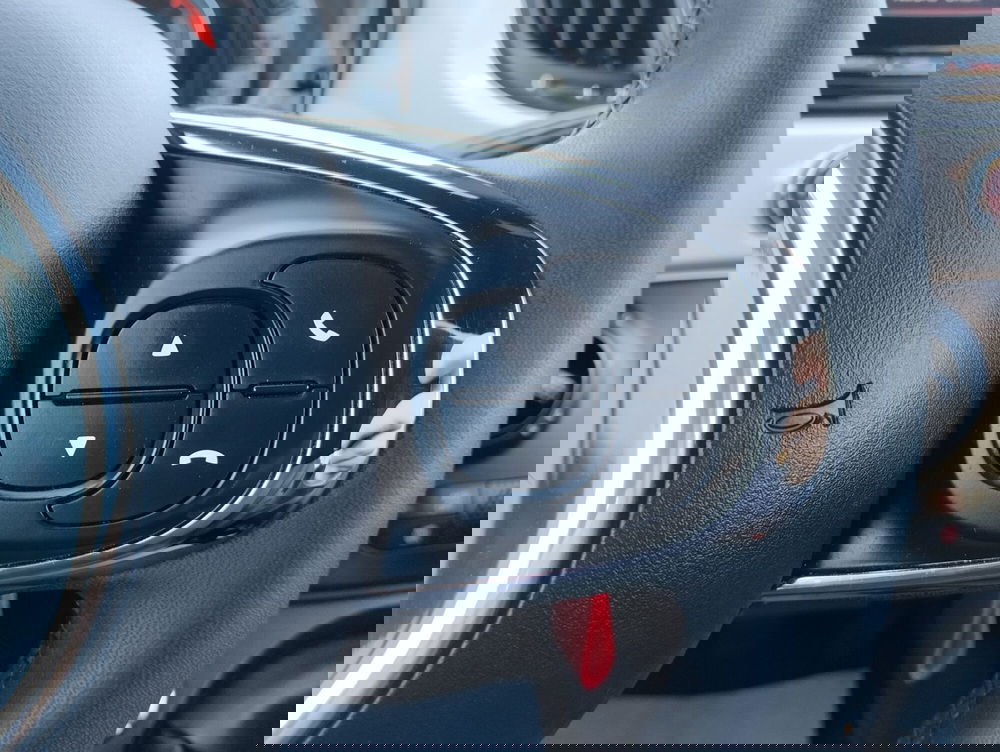 Fiat 500 usata a Asti (13)