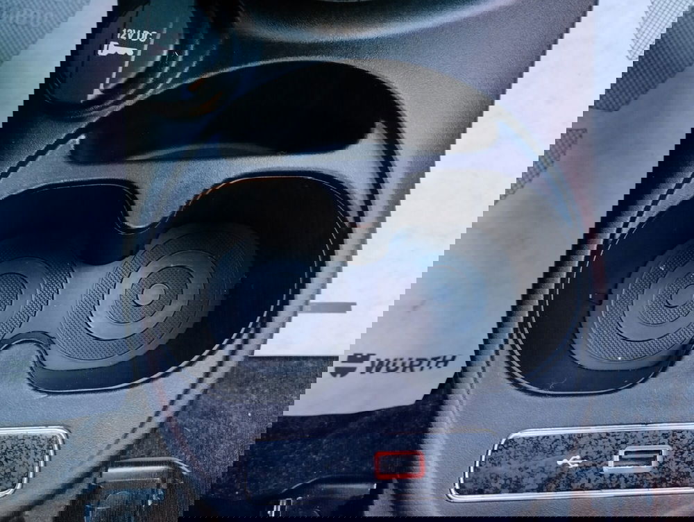 Fiat 500 usata a Asti (17)