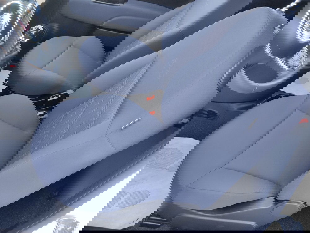 Fiat 500 usata a Asti (18)